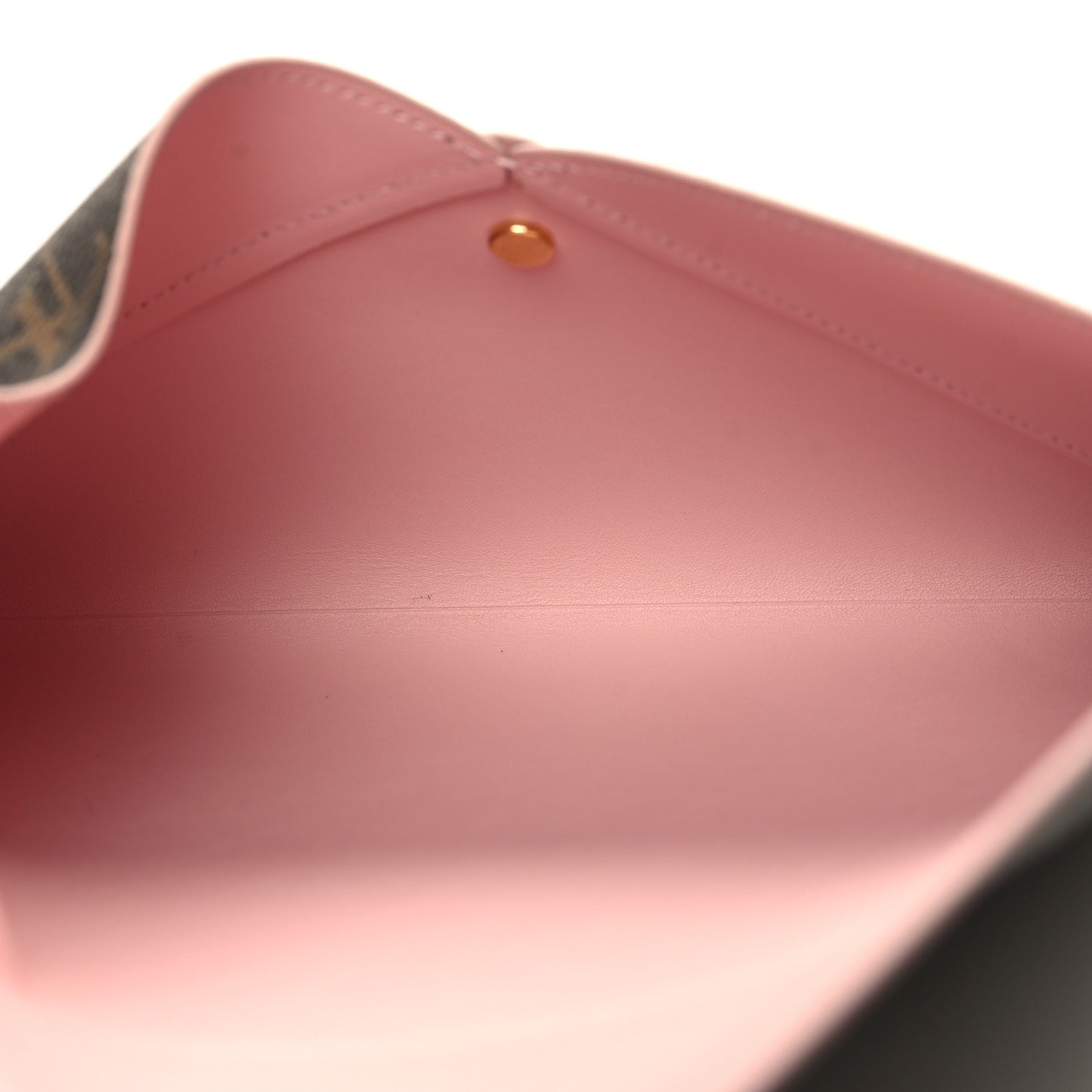 Monogram Kirigami Pochette Set