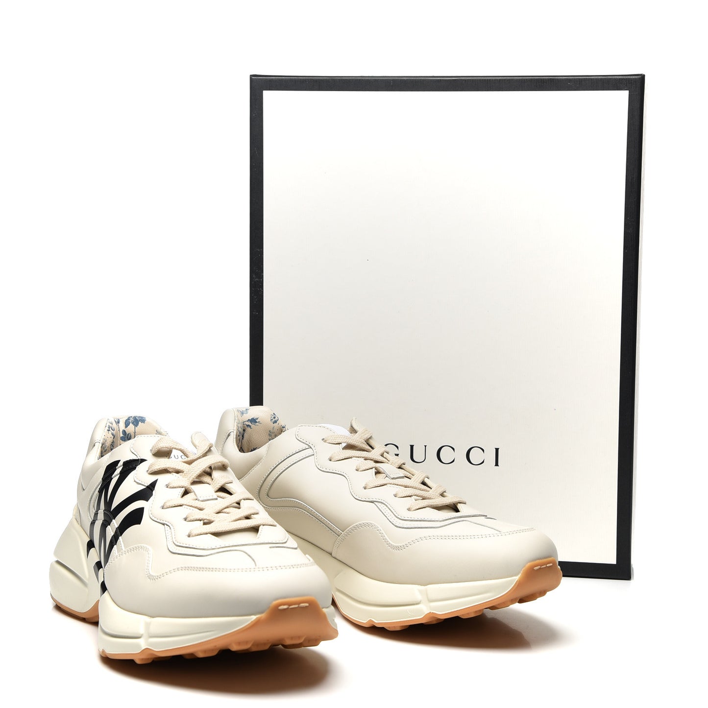 X MLB Calfskin NY Yankees Mens Rhyton Sneakers 8 Mystic White