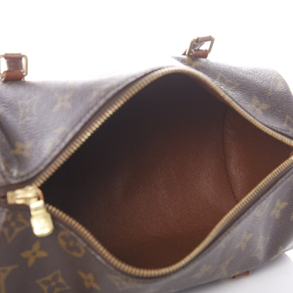 Louis Vuitton Monogram Papillon 26 4 of 10