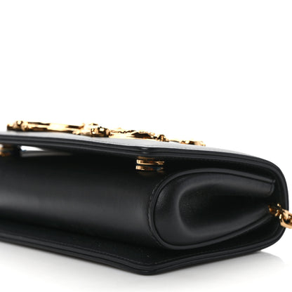 Dolce & Gabbana Nappa DG Girls Shoulder Bag Black 8 of 10
