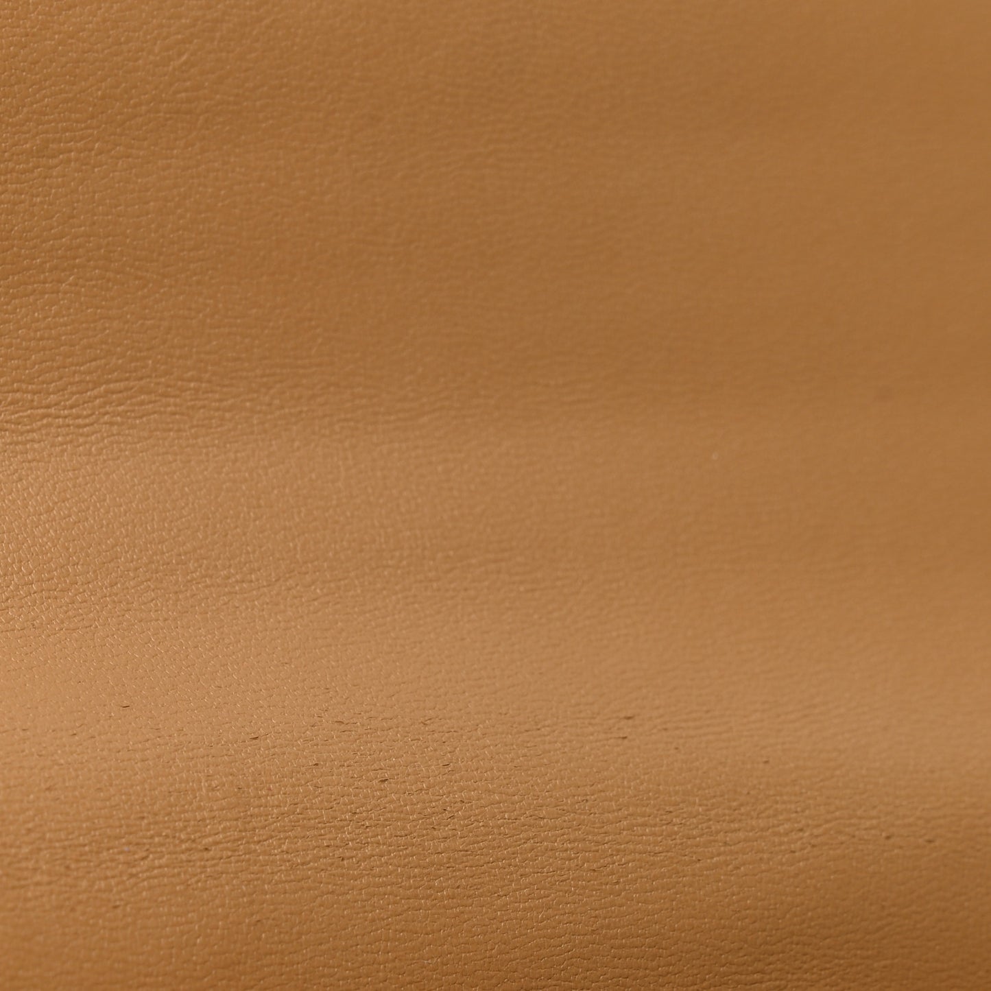 Nappa Matisse FF Embossed Continental Wallet Miele Scuro