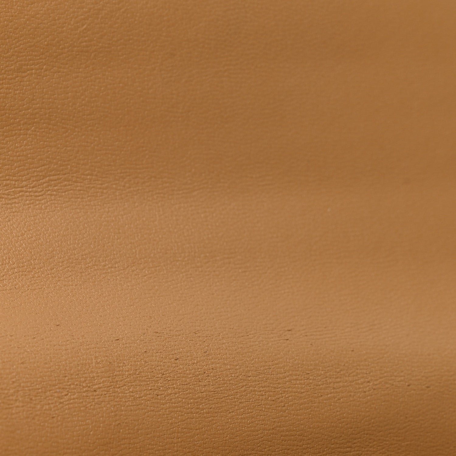 Fendi Nappa Matisse FF Embossed Continental Wallet Miele Scuro 8 of 10