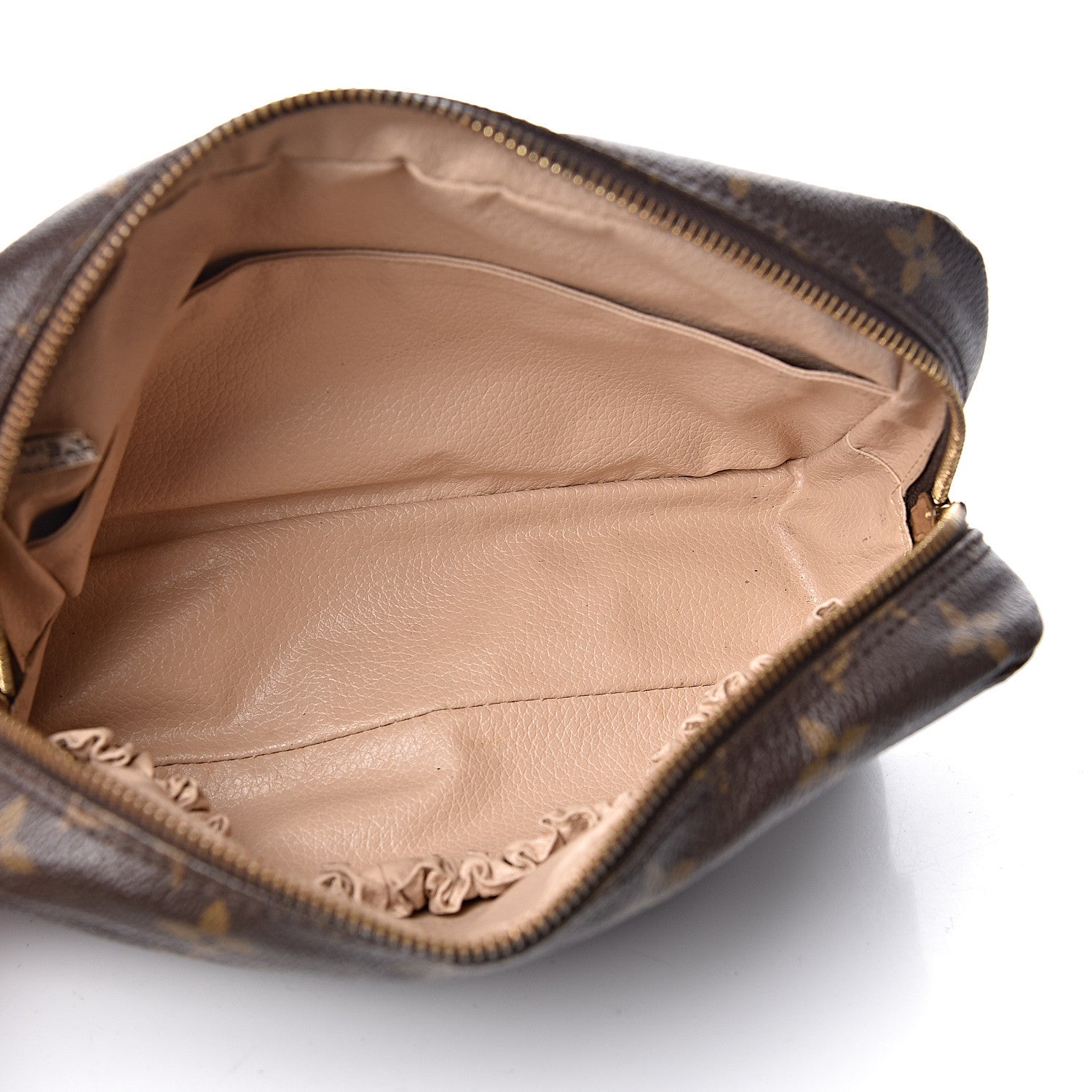 Louis Vuitton Monogram Trousse Toilette 23 5 of 9