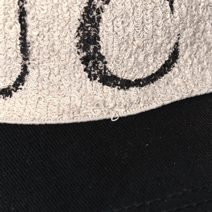 Gucci Gabardine Gucci Headband Baseball Hat M Black 9 of 9