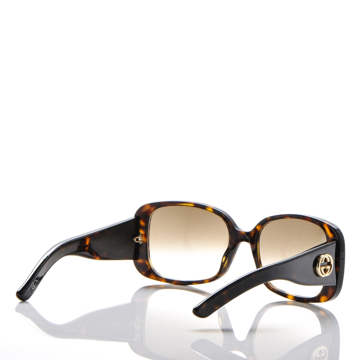 GG 3033/S Sunglasses Tortoise