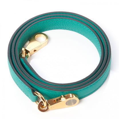 Hermes Epsom Kelly Sellier 28 Vert Verone 31 of 32