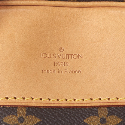 Louis Vuitton Monogram Evasion Sports Bag 8 of 8