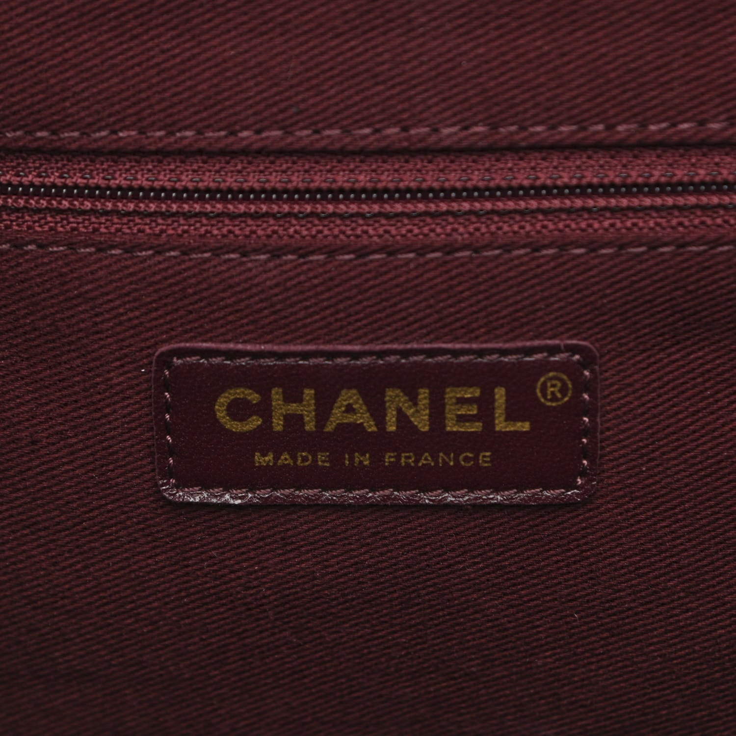 Chanel Caviar Quilted Business Affinity Backpack Black 6 of 13