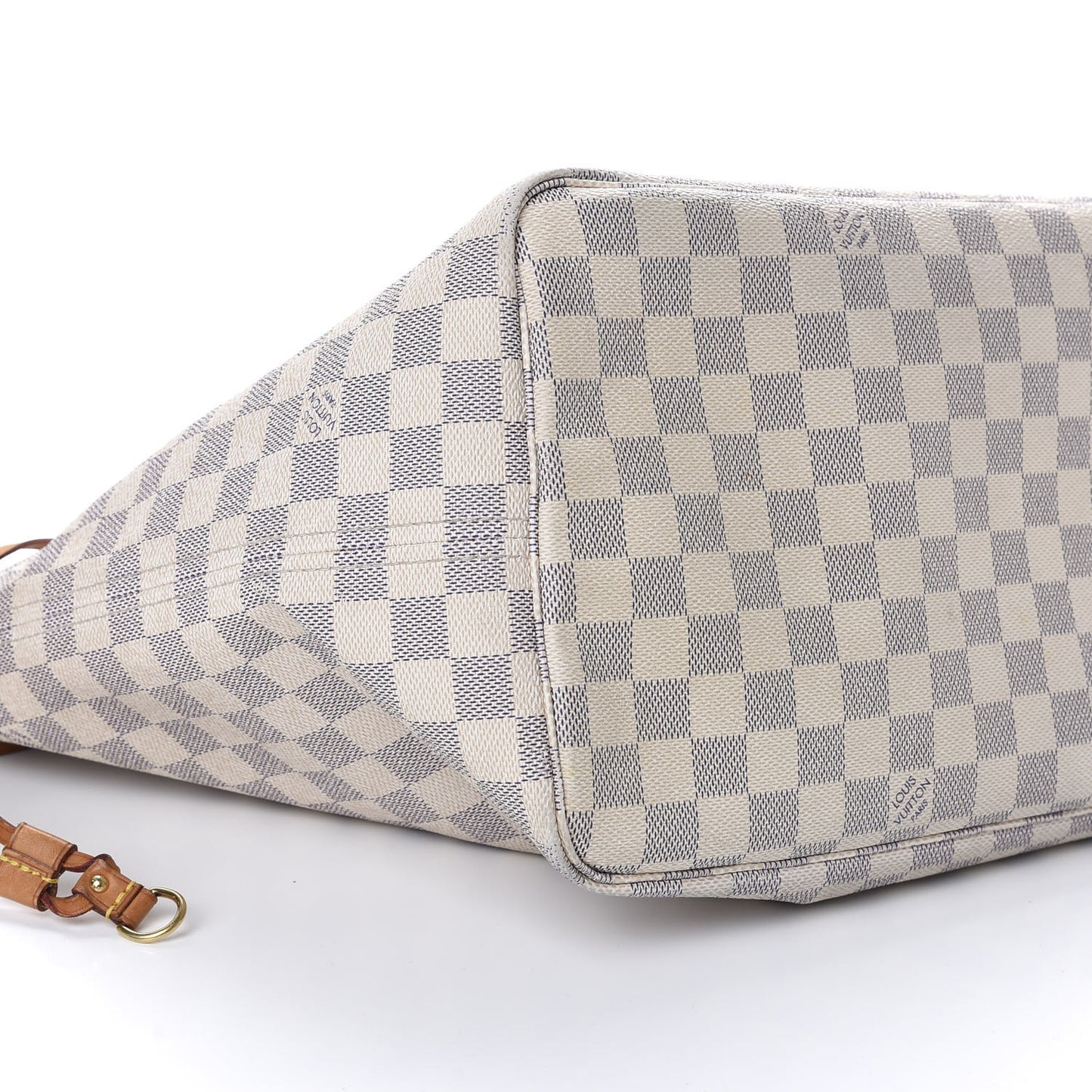 Damier Azur Neverfull GM