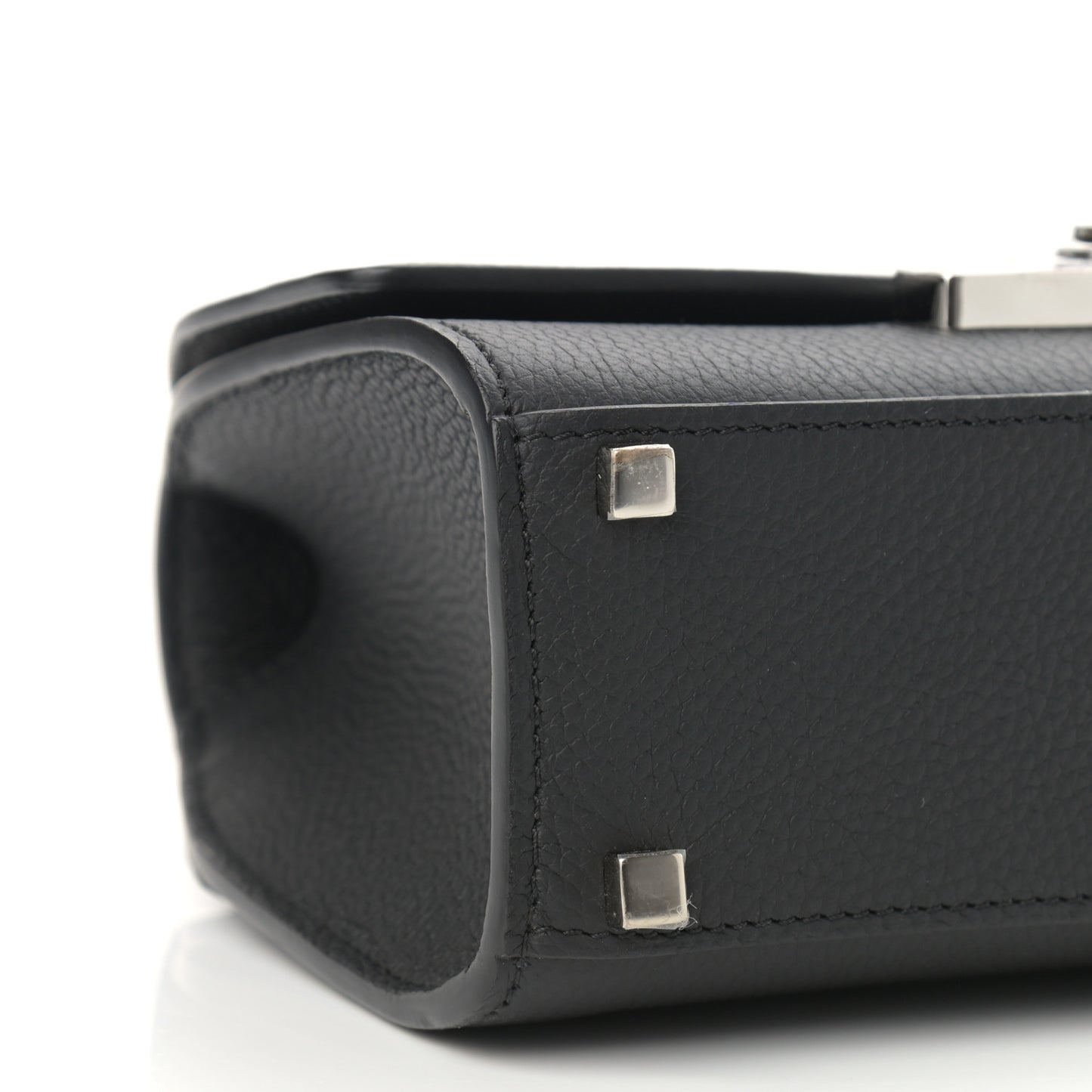 Taurillon Blush Rejane BB Black