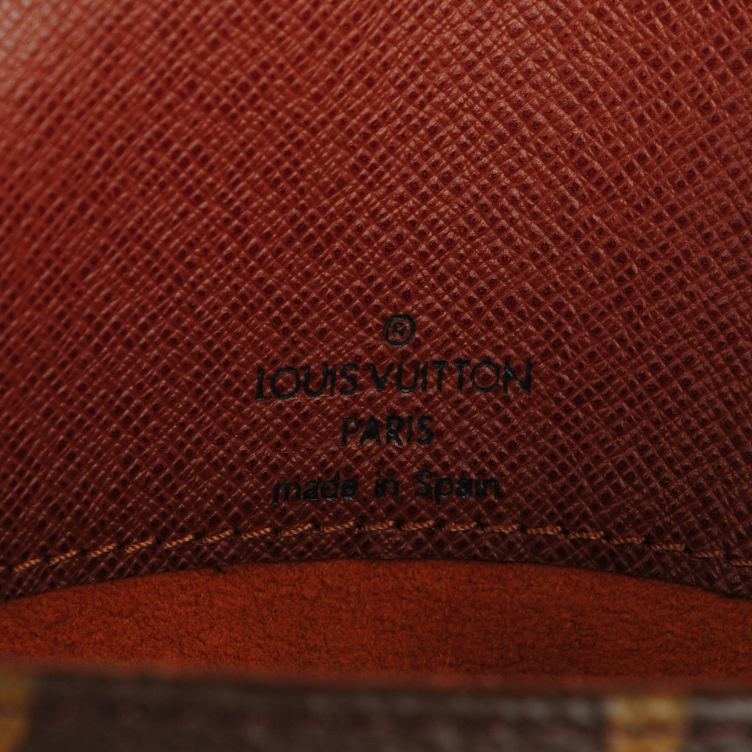 Louis Vuitton Monogram Musette Salsa 6 of 7