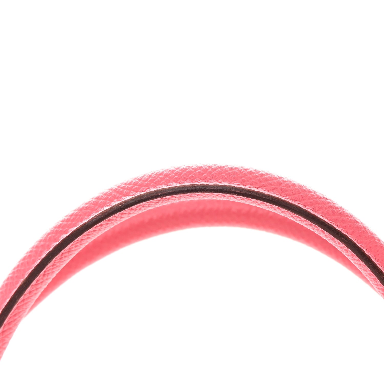 Hermes Epsom Garden Party 36 MM Rose Azalee 13 of 17