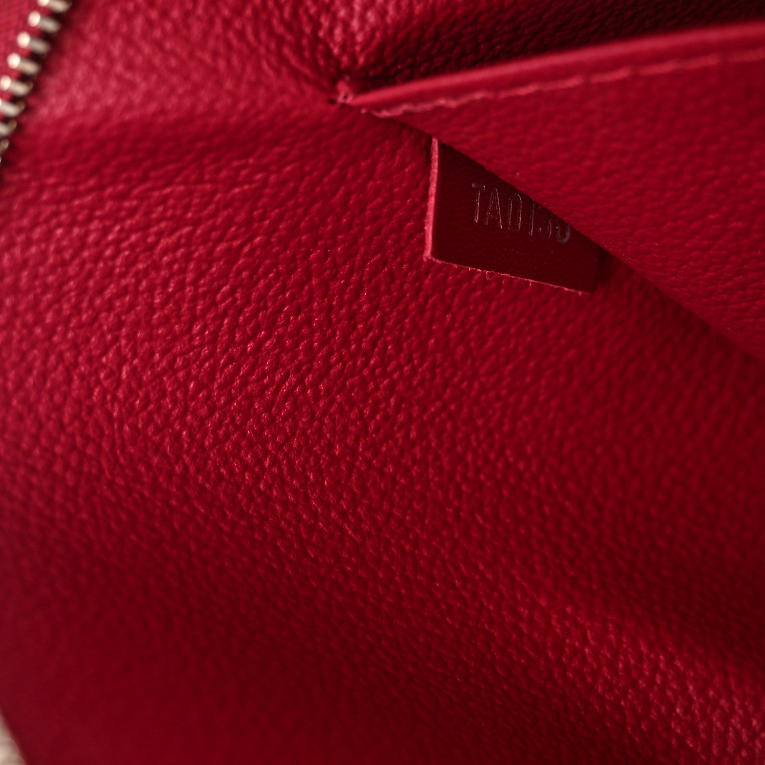 Louis Vuitton Epi Toiletry Pouch 26 Fuchsia 6 of 12