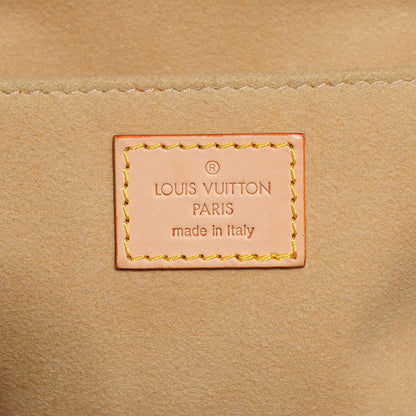Louis Vuitton Monogram SC Bag MM 5 of 6