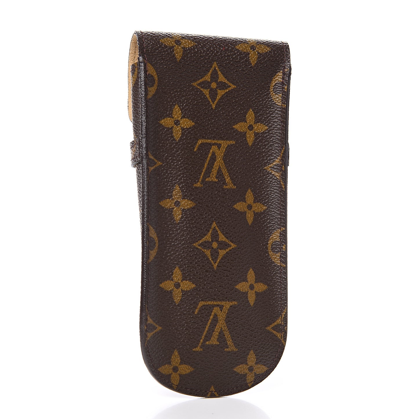 Monogram Etui a Lunettes Rabat Eyeglass Case