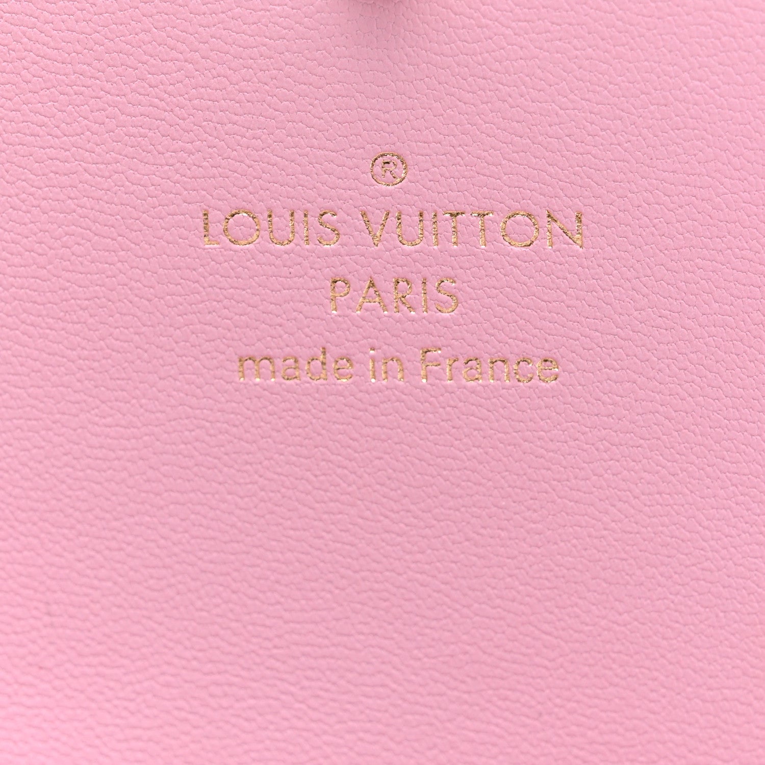 Louis Vuitton LOUIS VUITTON Monogram Giant Spring In The City Large Kirigami Pochette Sunrise Pastel 6 of 6