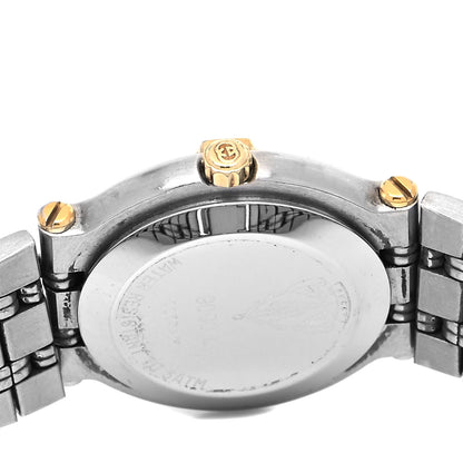 Gucci Stainless Steel 25mm 9000L Quartz Watch Gold 4 of 4