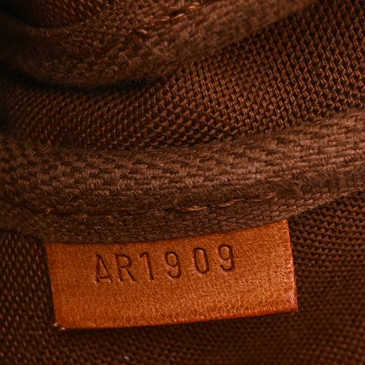 Louis Vuitton Monogram Pochette Accessories 7 of 10