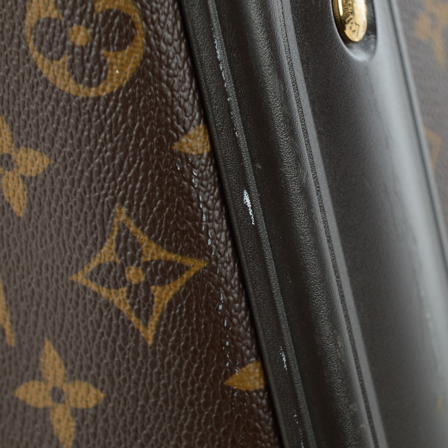 Louis Vuitton Monogram Eole 50 13 of 14