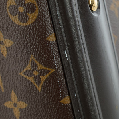 Louis Vuitton Monogram Eole 50 13 of 14