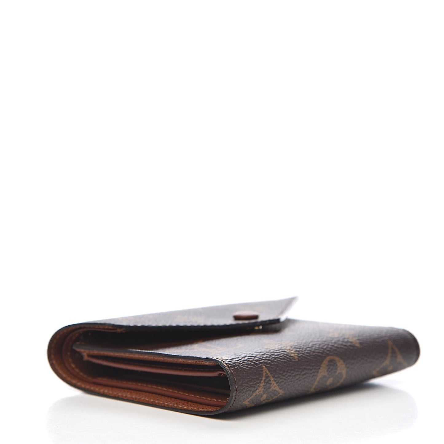 Monogram Victorine Wallet Armagnac