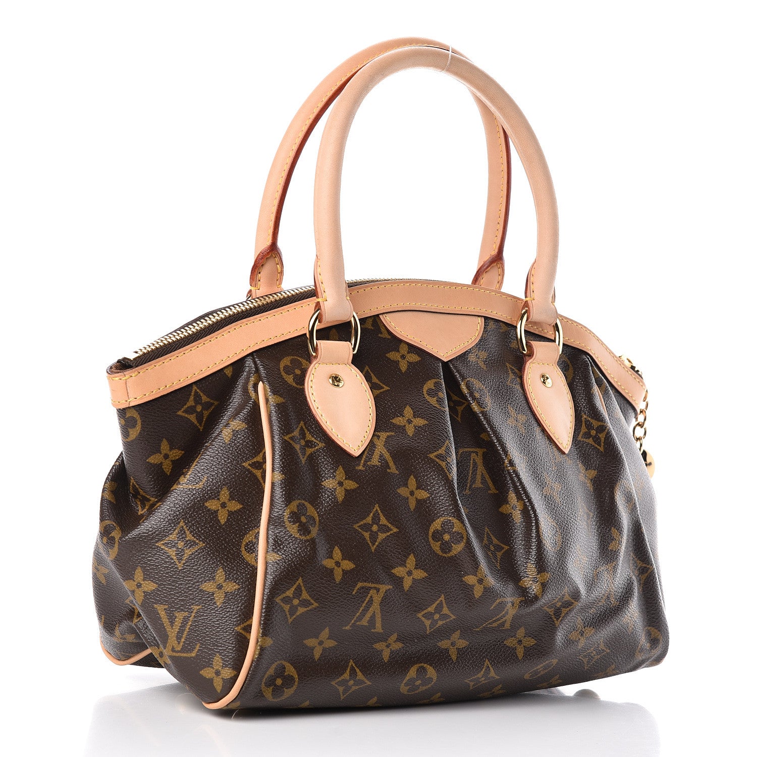 Louis Vuitton Monogram Tivoli PM 3 of 11