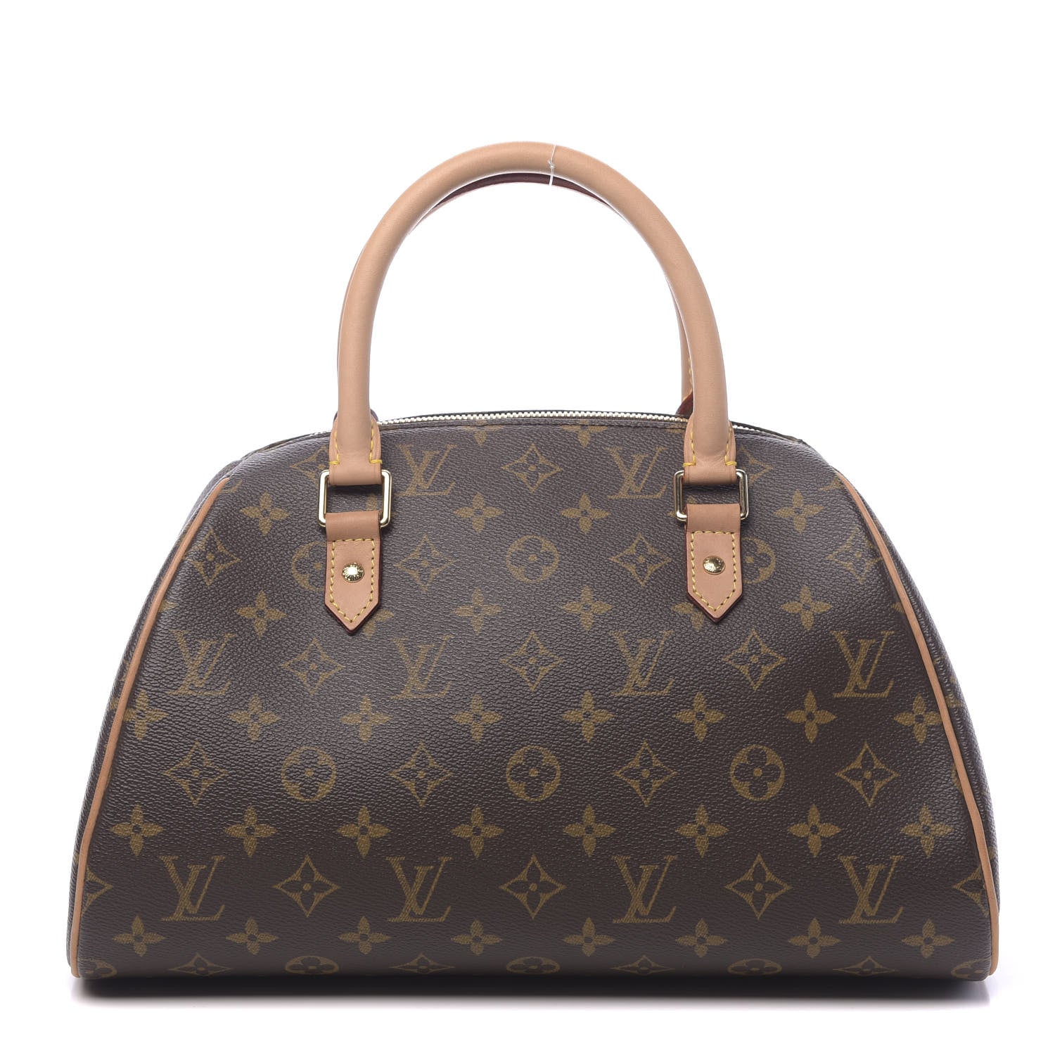 Louis Vuitton Monogram Ribera MM 1 of 9