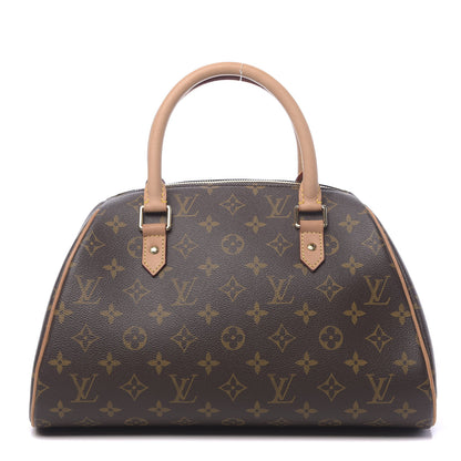 Louis Vuitton Monogram Ribera MM 1 of 9