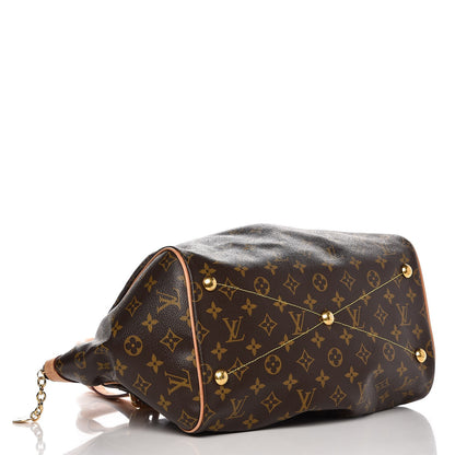 Louis Vuitton Monogram Tivoli GM 4 of 8