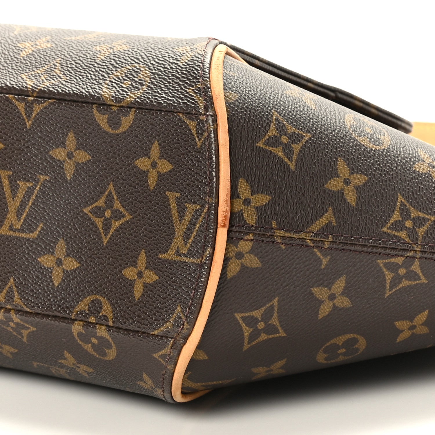 Louis Vuitton Monogram Ellipse GM Shopping Bag 7 of 10