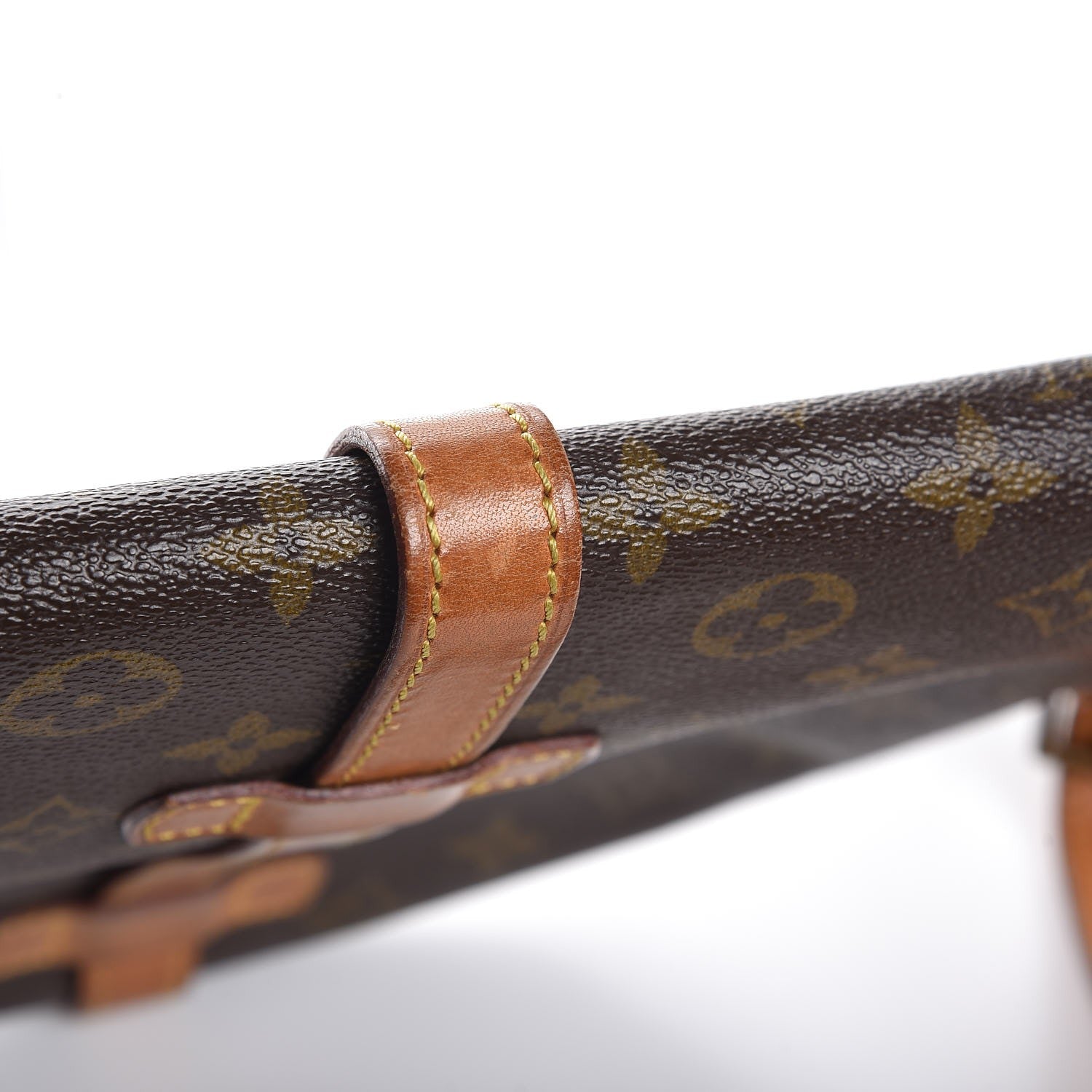 Louis Vuitton Monogram Chantilly GM 14 of 16