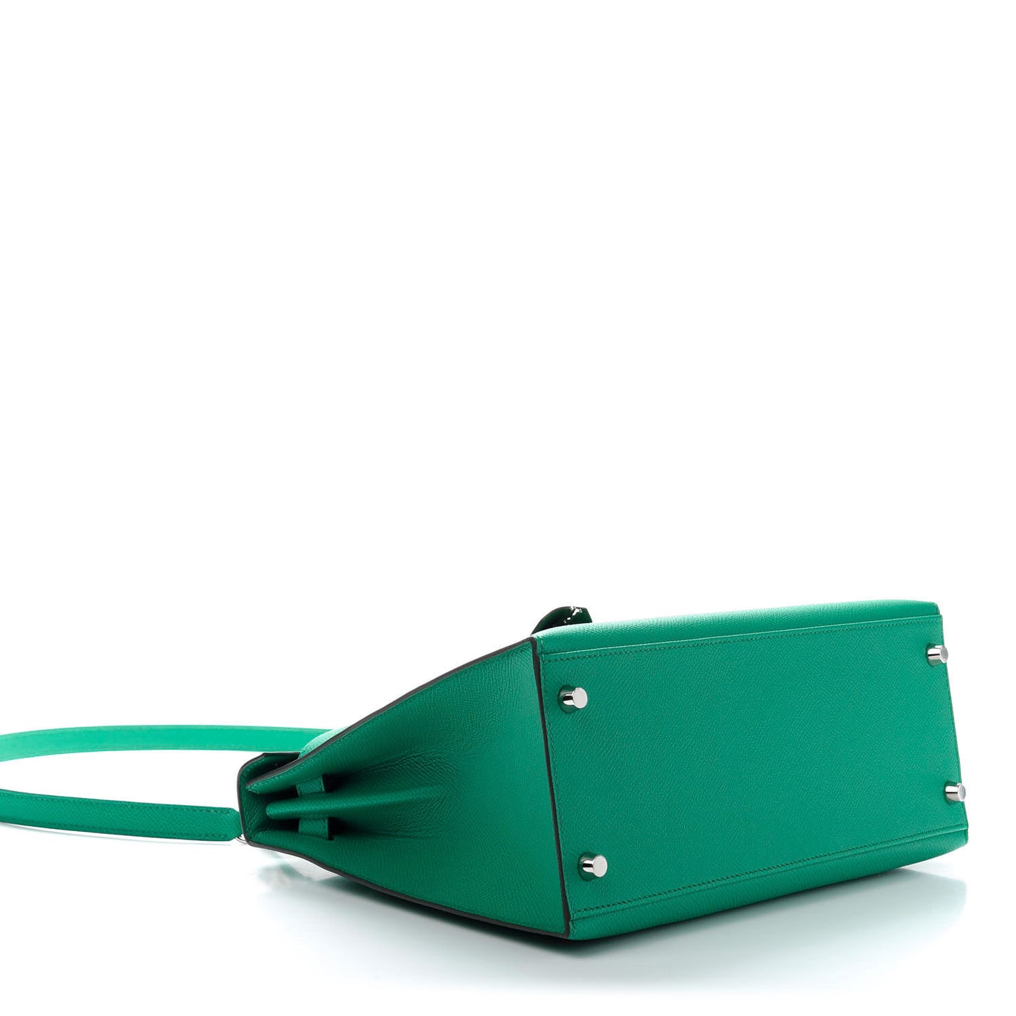 Epsom Kelly Sellier 28 Vert Jade