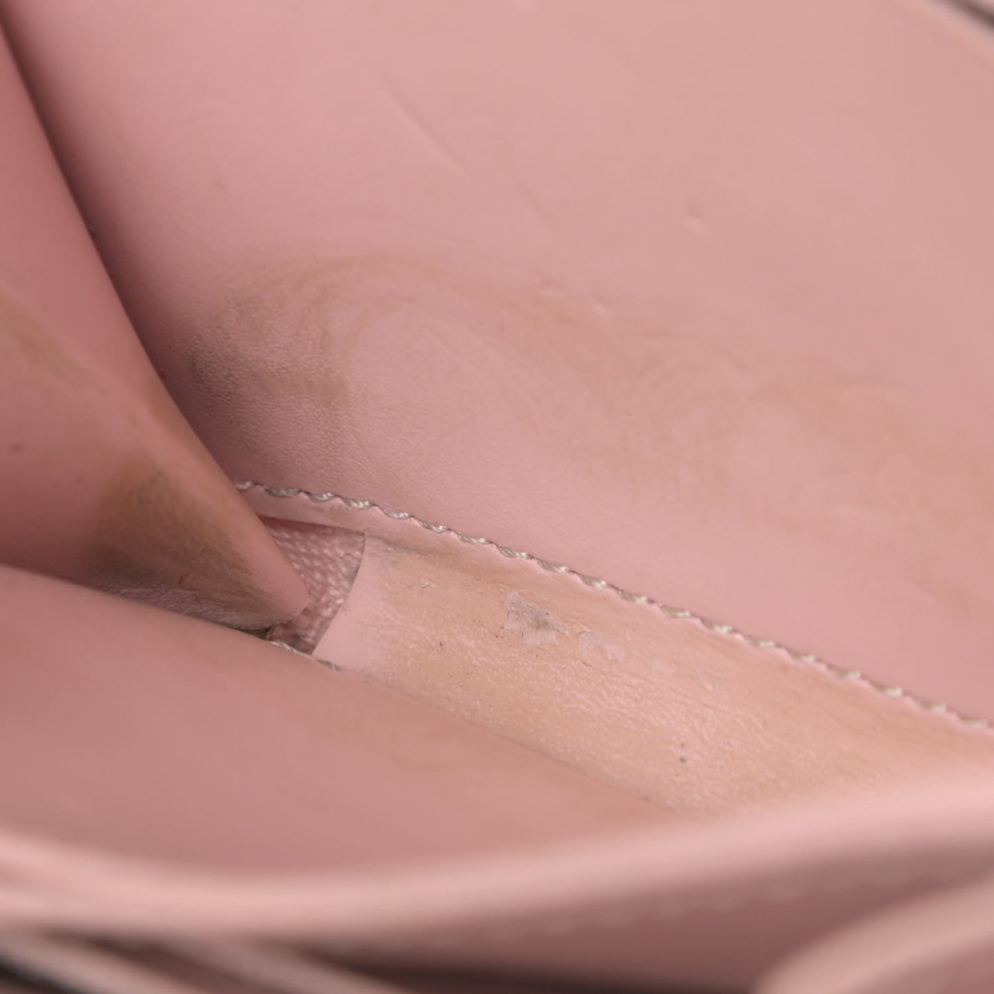 Vernis Zippy Coin Purse Rose Ballerine