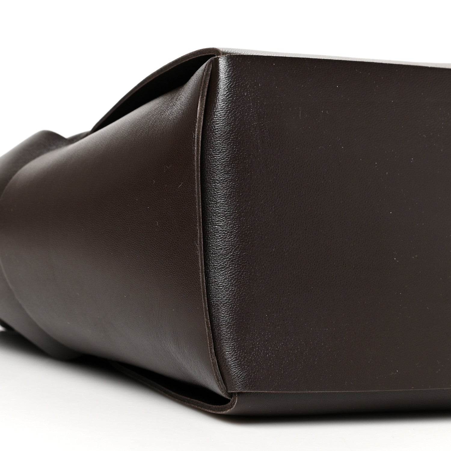 Bottega Veneta Nappa Maxi Intrecciato Arco Tote Fondant 9 of 11