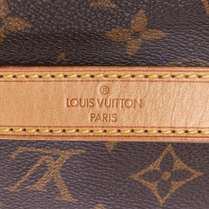 Louis Vuitton Monogram Noe 8 of 9