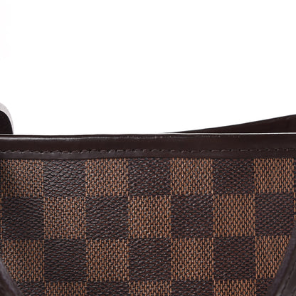Louis Vuitton Damier Ebene Neverfull MM 11 of 15