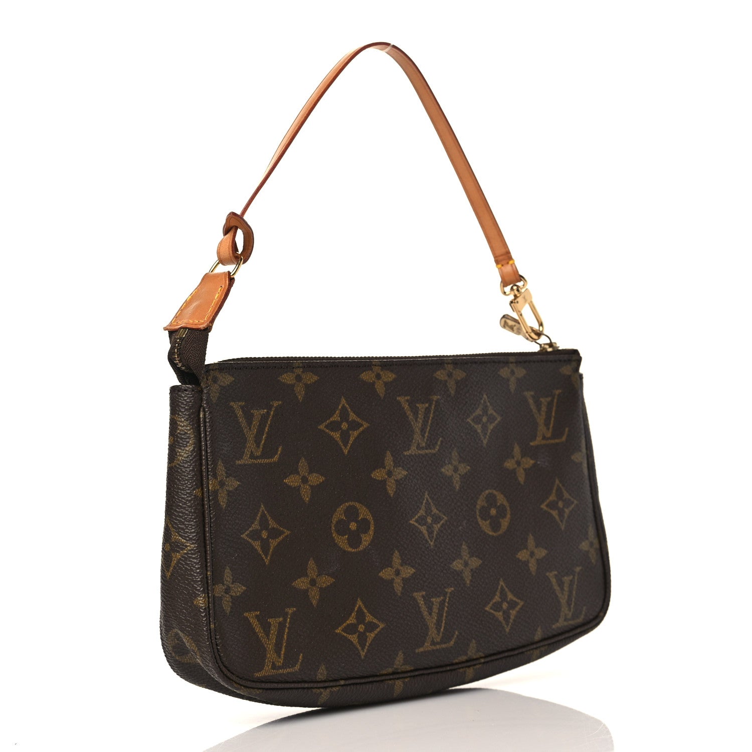 Louis Vuitton Monogram Pochette Accessories 3 of 8