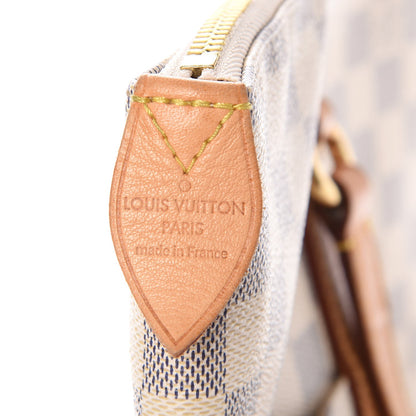 Louis Vuitton Damier Azur Totally GM 5 of 9