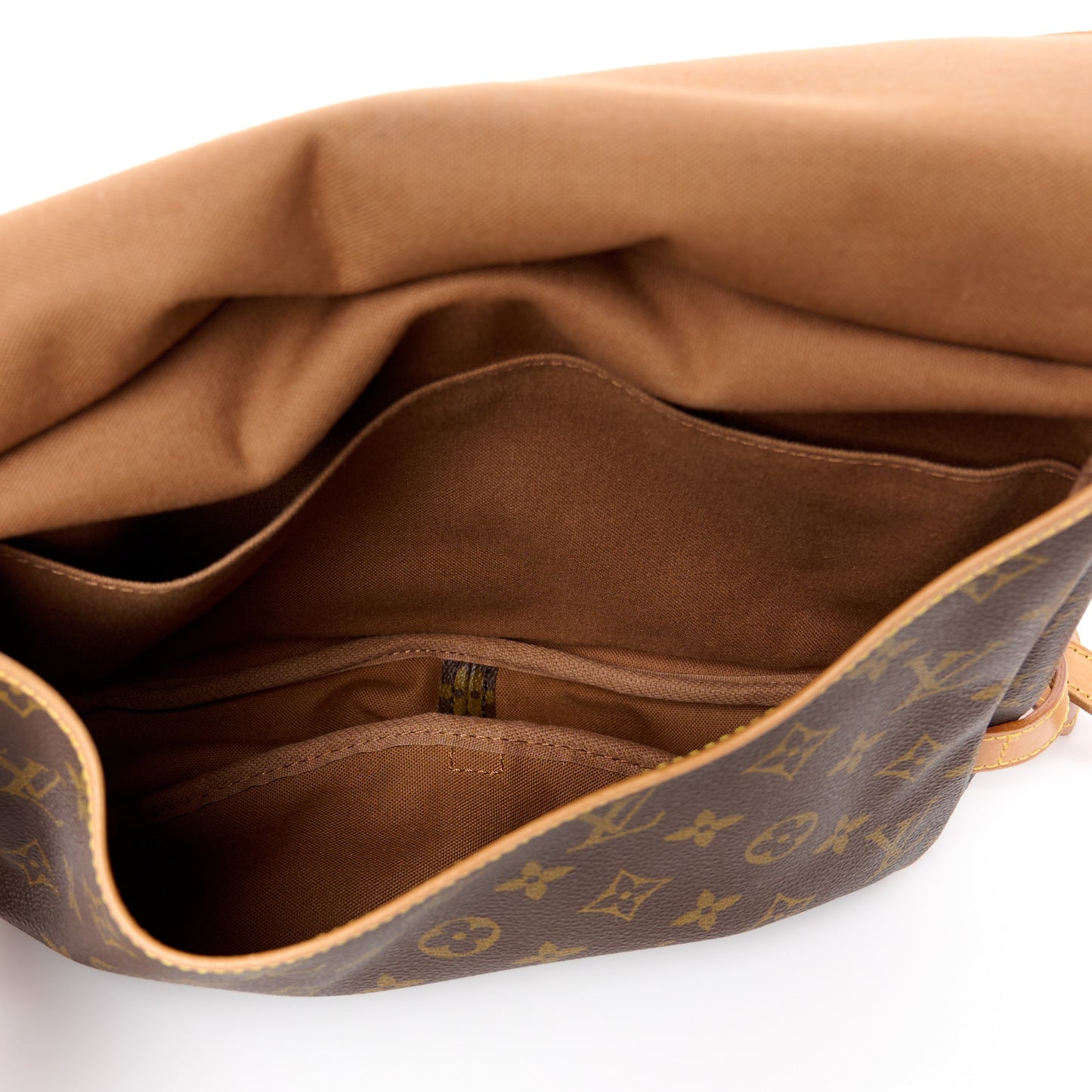 Monogram Saumur 30