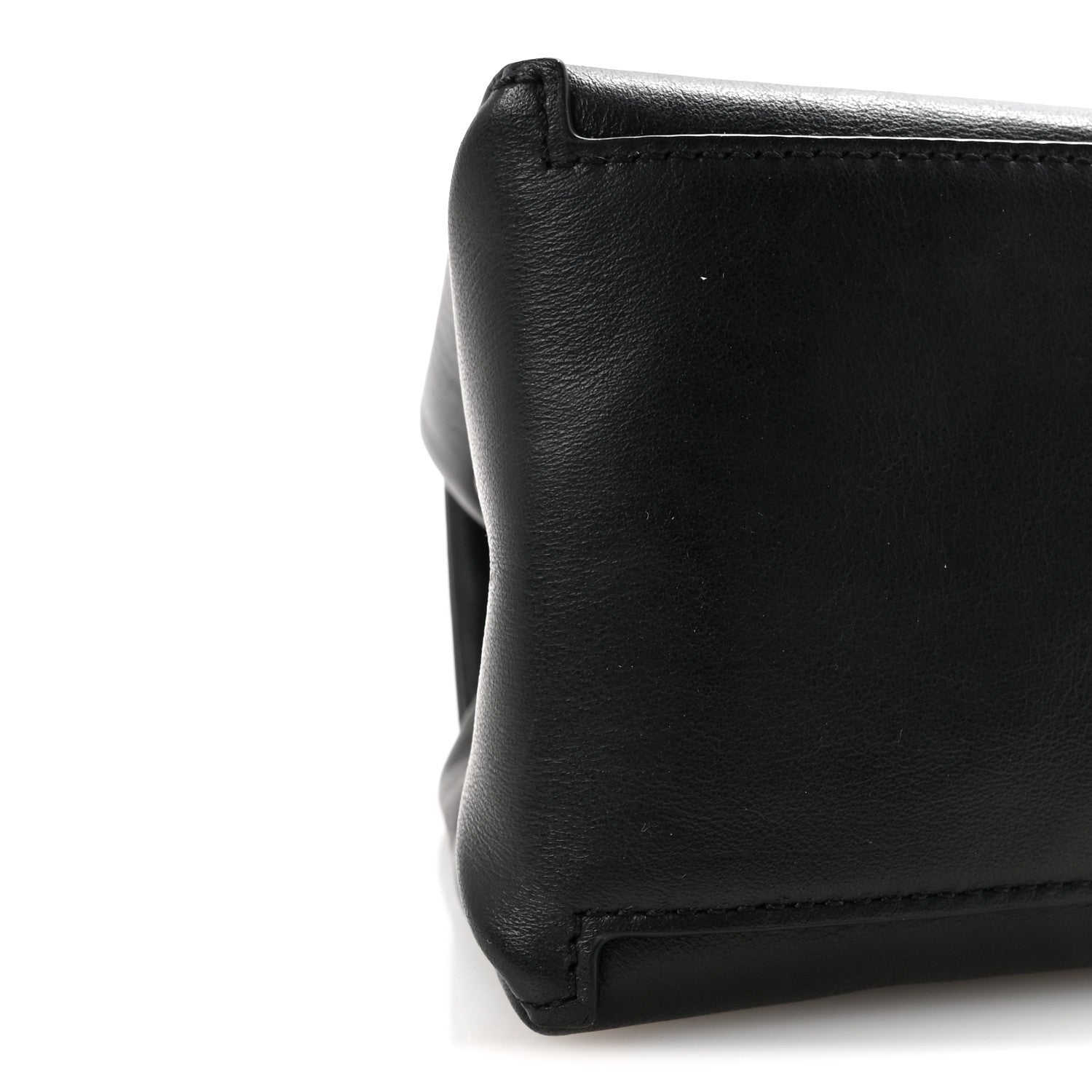Marc Jacobs Calfskin Mini The Dual Bag Black 9 of 10