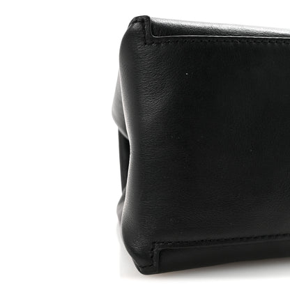 Marc Jacobs Calfskin Mini The Dual Bag Black 9 of 10