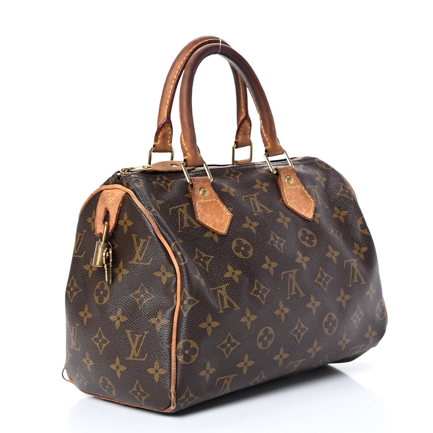 Monogram Speedy 25