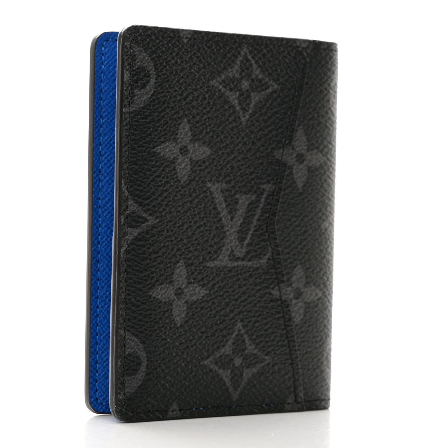 Monogram Eclipse Rocket Trunk Pocket Organizer NM