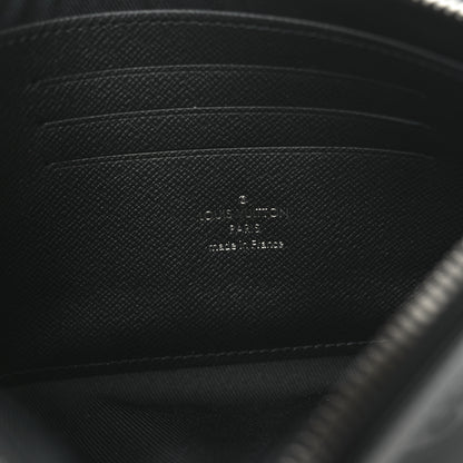 Louis Vuitton Monogram Eclipse Discovery Pochette 6 of 6