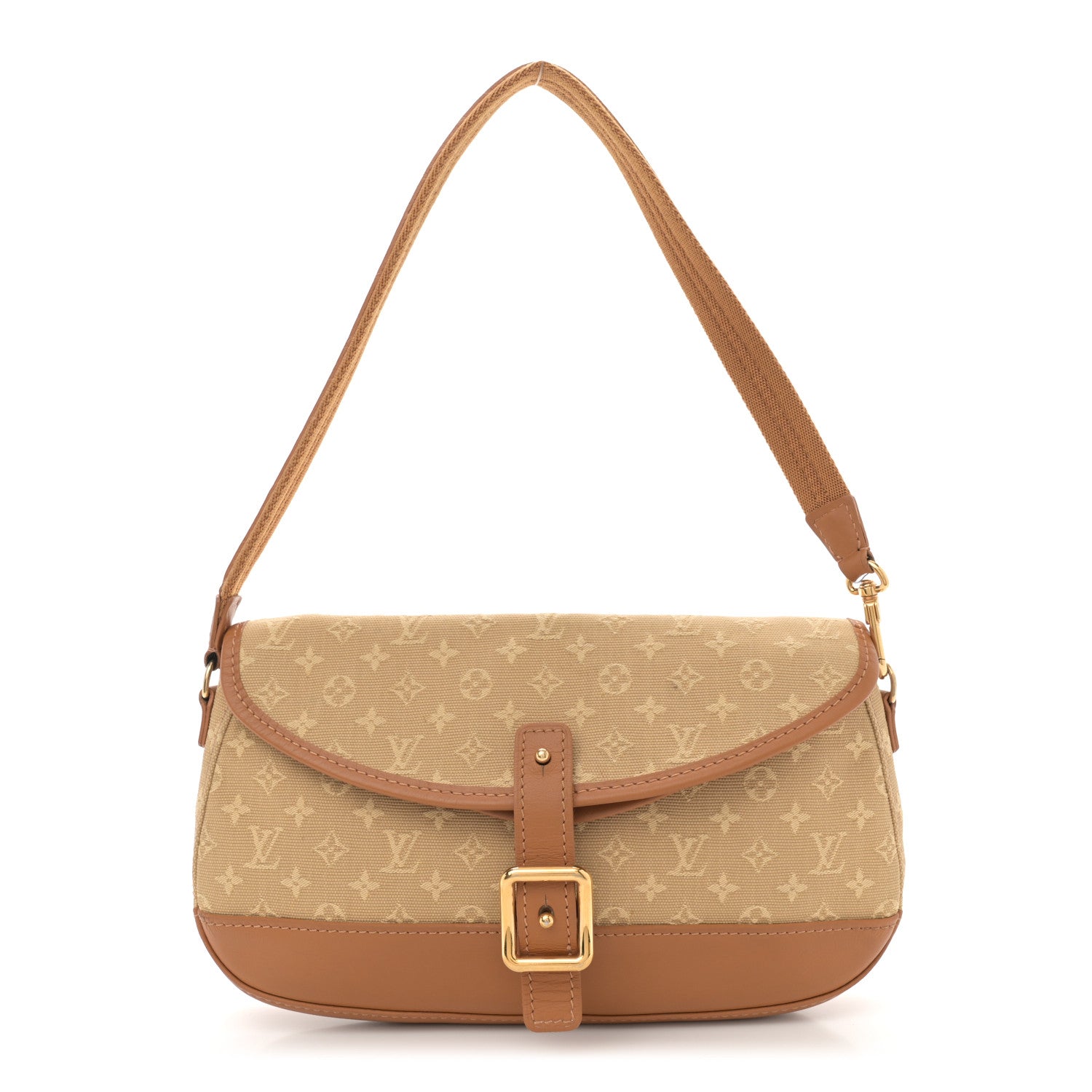 Louis Vuitton Mini Monogram Marjorie Beige 1 of 13