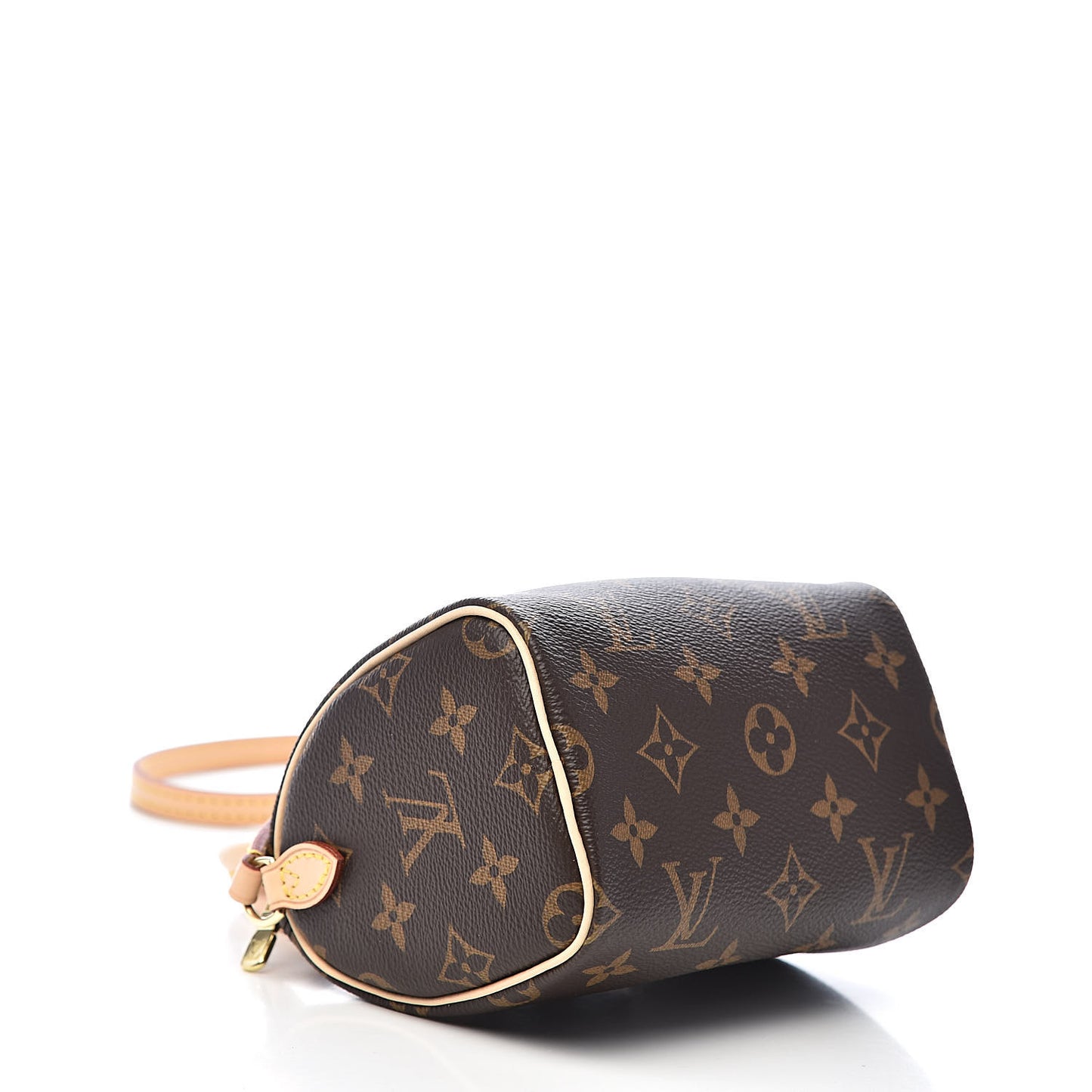 Monogram Nano Speedy