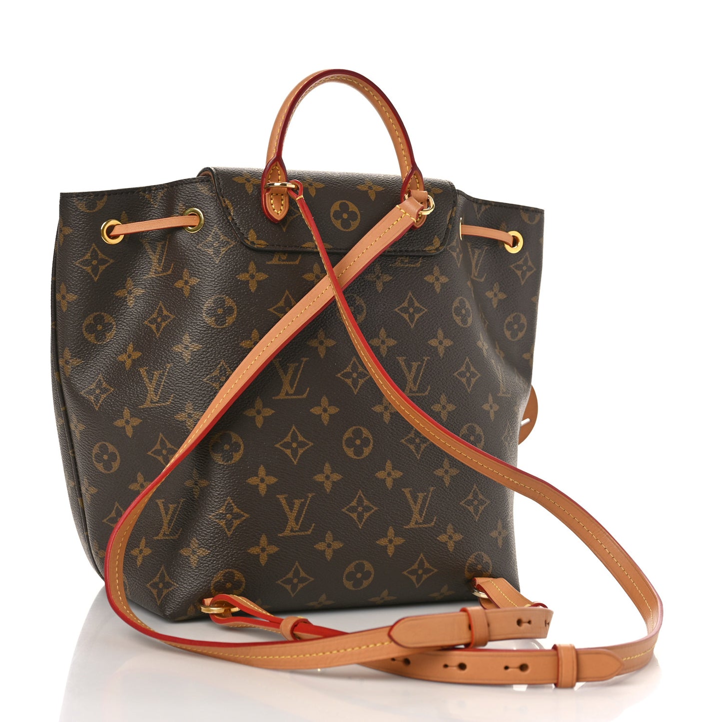 Monogram Montsouris PM