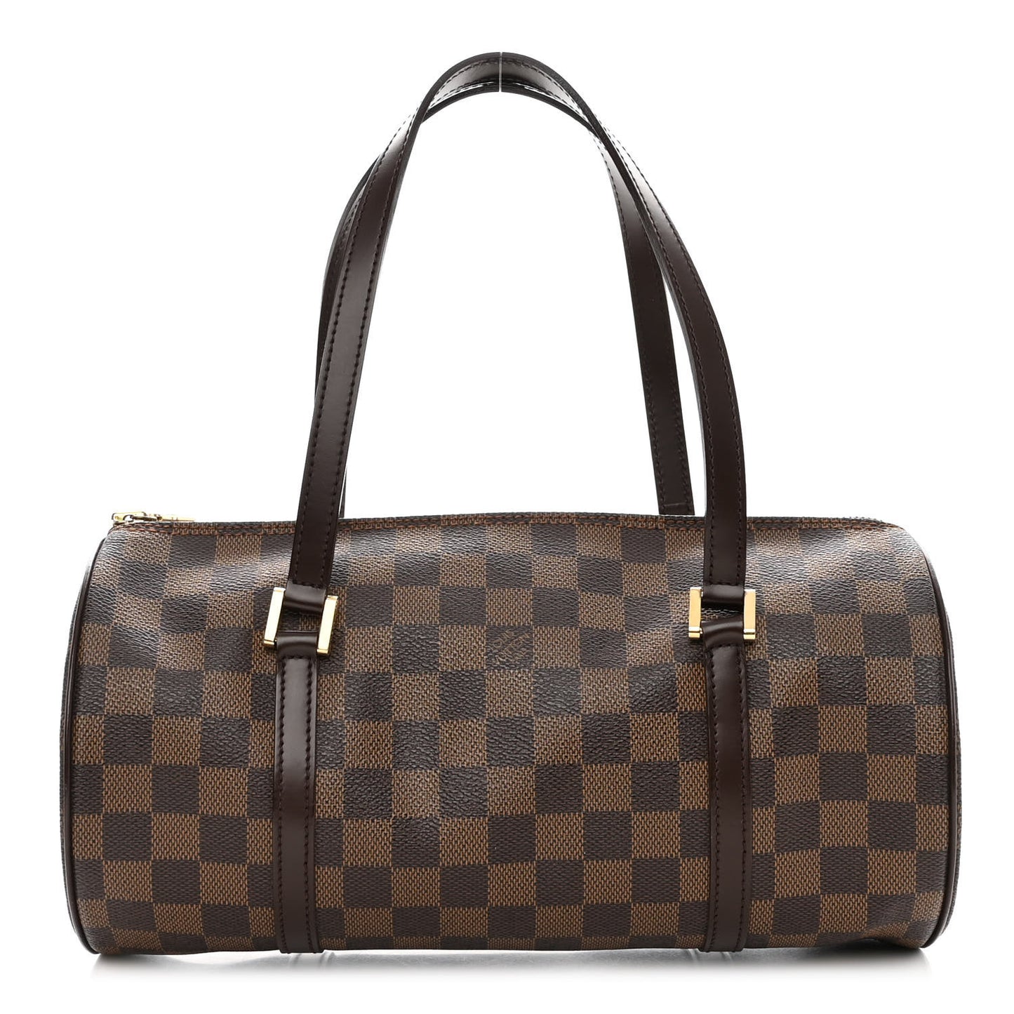 LOUIS VUITTON Damier Ebene Papillon 30