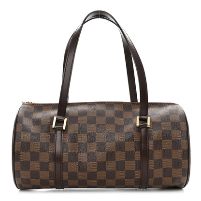 Louis Vuitton LOUIS VUITTON Damier Ebene Papillon 30 3 of 11