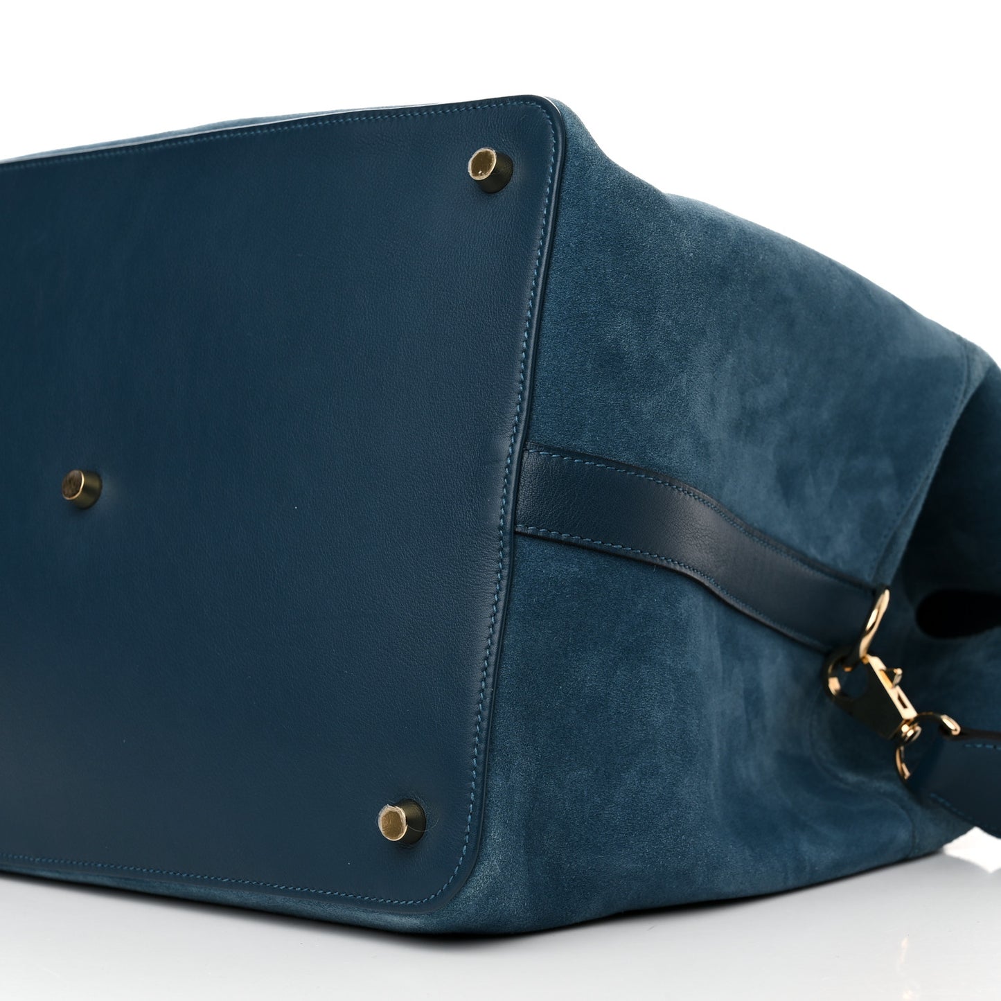 Veau Grizzly Swift Toolbox 33 Bleu Tempete
